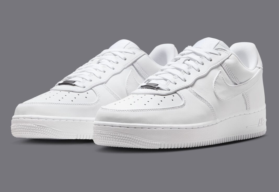 Nike Air Force 1