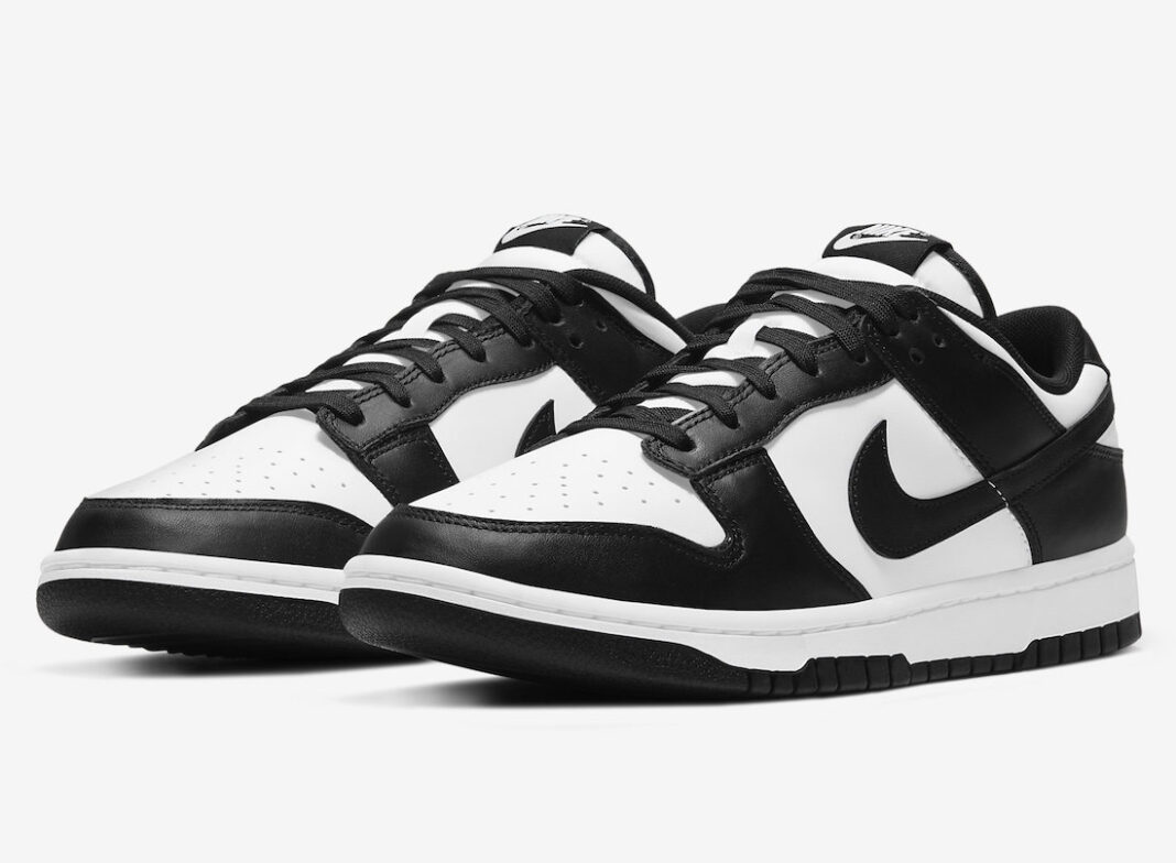 Nike Dunk Low