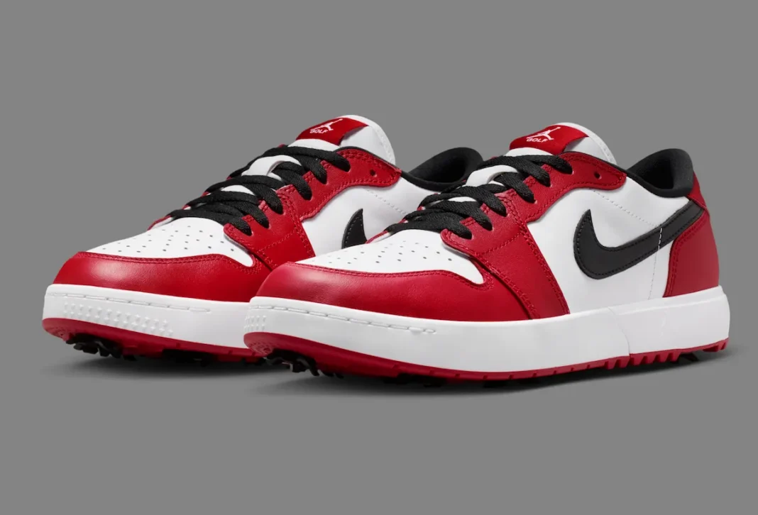 Air Jordan 1