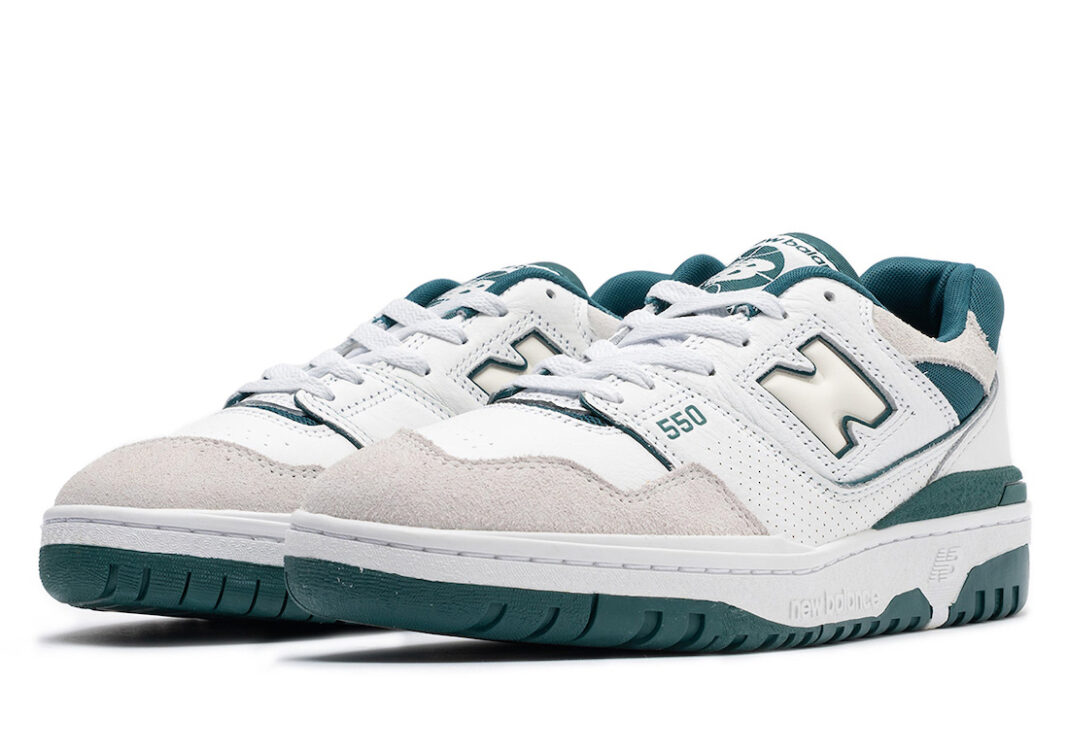 New Balance 550