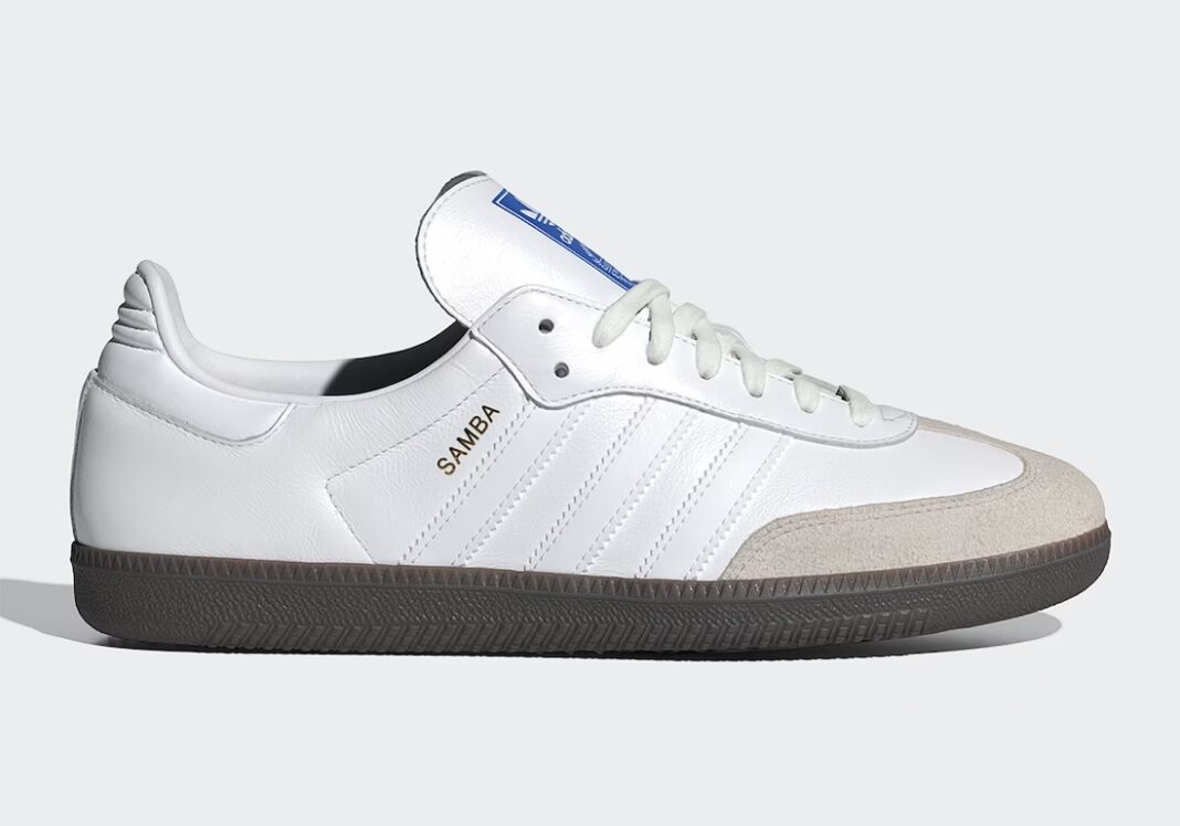 Adidas Samba